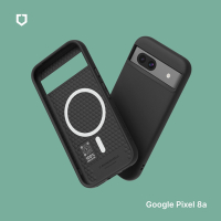 犀牛盾 Google Pixel 8a SolidSuit(MagSafe兼容)超強磁吸手機殼