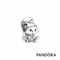 【Pandora官方直營】可愛松鼠串飾-絕版品