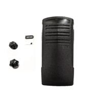 Housing Cover Shell for Motorola EP150 Radio, Front Case