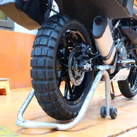 SHINKO 804-805 BIG BLOCK ALL SIZE, COCOK UNTUK BMW R1200GS, F700GS, G310GS, Triumph Tiger 800/900, K