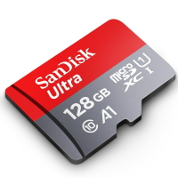 SanDisk 128g內存卡高速tf卡512GB存儲卡micro sd卡switch監控256g卡microSD