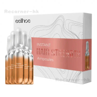 Ampoules Kuat Rambut, Penyelesaian Urut Kulit Kepala, Serum Pertumbuhan Rambut Lebih Kuat, 2ml setia