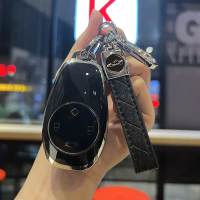 TPU Car Key Cover Shell Fob for Leapmotor t03 s01 c11 for 2023 Leapmotor C01 T03 S01 C11 Leap Motor 