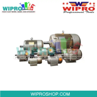 WIPRO Electromotor 1 Phase 1.5HP 6P