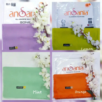 Shinar Glamour Ansania Square - Jilbab Hijab Kerudung Segiempat Sinar