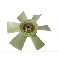 6D34 Fan Blade ME440903 for MITSUBISHI Engine Spare Parts