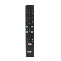 YUL1 RC802N YA12 RM-L1508 Remote replacement For TCL TV THOMSON IFFALCON P20 C2 Series 32S6000S 40S6000FS 43S6000FS 49C2US 55C2U