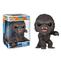 【FUNKO】POP 電影系列 哥吉拉對金剛 10吋 金剛(代理版)