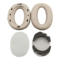 Replacement Earpads for Sony MDR-1000X WH-1000XM3 1000XM2 Headphones Earmuff Earphone Sleeve Headset
