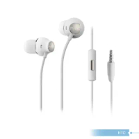 【HTC 宏達電】原廠HiRes MAX-310 高音質入耳式耳機 3.5mm(密封袋裝)