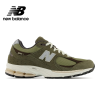 [New Balance]復古鞋_中性_軍綠色_M2002RHN-D楦