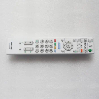Remote Control For Sony RM-GD014 KDL-55Z4500 KDL-46Z4500 LED HDTV TV