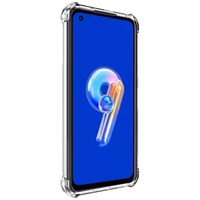 Case Asus Zenfone 10 / Zenfone 10Z / Zenfone 9 / Zenfone 9Z IMAK Shockproof Magnetic MagSafe AirBags