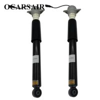 One Pair Rear Left and Right Electric Shock Absorber Assy for Porsche Macan 2014-2019 95B513035F, 95B513035A , 95B513035G