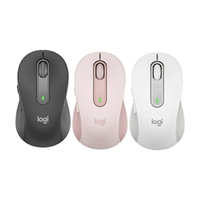 Logitech M650靜音無線藍牙滑鼠(現貨)羅技 內附USB接收器 台灣公司貨