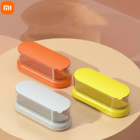 Xiaomi Ultrasonic Cleaning Machine High Frequency Vibration Wash Cleaner Washing Jewelry Glasses Watch Washing Small Ring Clean
