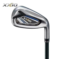 高爾夫球桿 XXIOxx10高爾夫球桿MP1200男士鐵桿組日本進口7號8號9號單支鐵桿