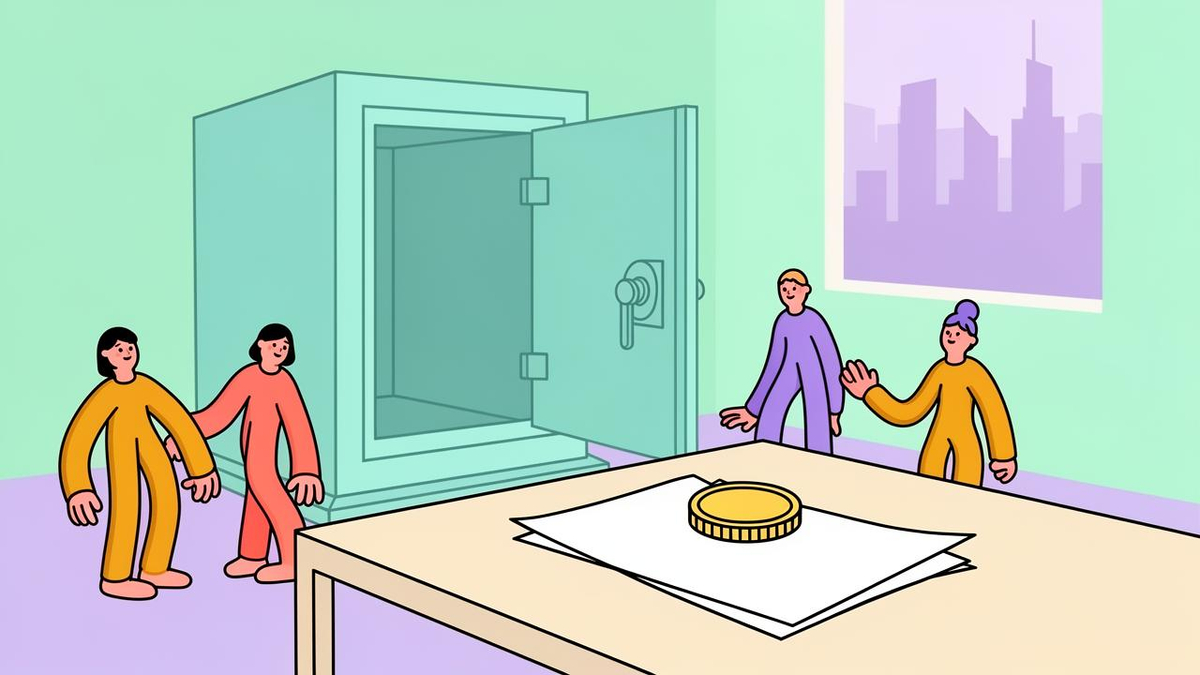 Trump Family Crypto Venture Wins Conditional OCC Approval for Trust Bank Charter, Paving Way for In-House Stablecoin Issuance