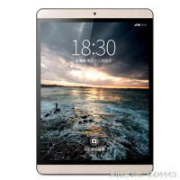 For Onda V989 Air Allwinner A83T Octa Core Tablet PC 9.7" Tablet High Clear HD Screen Protector Guard 2PCS/lot