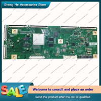 Suitable for Sony KD-65A8G 65A9G TV logic board 6870C-0816A LE650AQP-AMA2-Y31
