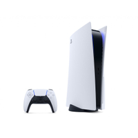 【光華商場-飛鴻數位】(免運) PS5主機 台灣公司貨 PS5 PlayStation5 數位版 光碟機版