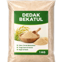 DEDAK / BEKATUL NUTRISI TINGGI PAKAN TERNAK