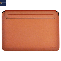 Cingrow Laptop Sleeve for MacBook Air 15.3 2023 Waterproof Laptop Bag for MacBook Air 13 Pro 14 Ultra-thin Notebook Bag 15.6