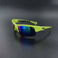 2024 Outdoor Cycling Sunglasses Men Women UV400 Road Bike Eyewear Male Bicycle Glasses Sports Running Fishing Goggles Rider Eyes