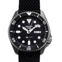 SEIKO 5 Men's Automatic Mechanical Watch Luminous 10Bar Waterproof Fashion Sports Watches