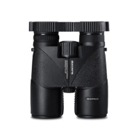 New 10x42 Binocular Telescope Black HD Waterproof FMC Coated Outdoor Camping Hunting Bird-watching Binoculars