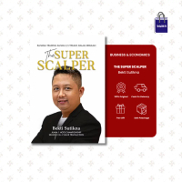 Bookit Store | Business & Economics - The Super Scalper by Bekti Sutikna