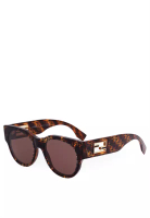 Fendi Baguette 太陽眼鏡 (tr)