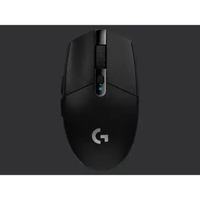 Mouse Logitech Gaming G304 Black