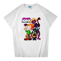 11.11 [COD] 2025 New Year Christmas friday night funkin Black Friday Night Short Sleeve T T-shirt Fa