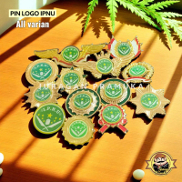 Pin IPNU / pin organisasi NU / aksesoris IPNU all varian