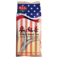 【馬玉山】麥之紅茶45公克x2入/包(免濾茶包) 沖泡/茶飲/台灣製造