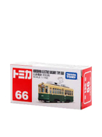 6605 TOMICA BOX HIROSHIMA