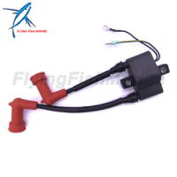 Boat Motor 20F-01.03.01.00 Ignition coil Assy for Hidea Outboard Engine 20F