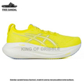 Asics 1011B958-750 Sepatu Lari Pria