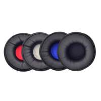 Replacement Ear Pads Cushion for BackBeat FIT 505 500 Memory Sponge Adopted Soft Headphone Protective Covers 896C