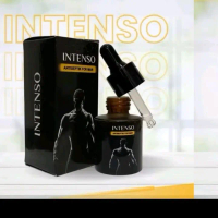 minyak pijat tubuh antiseptik intenso