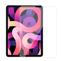 【DAYA】iPad Air 4和5代 10.9吋 專用 全透滿版鋼化玻璃保護貼