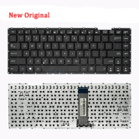 NEW Genuine Laptop Keyboard Compatible for ASUS D451V F450J K450J A450J X450J R409J K450V