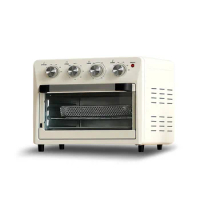 Professional Manufacturer 10L 12L, 15L 26L 48L 60L Household Commercial Temperature Control Intelligent Electric Baking Ovens/