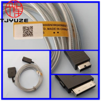 New QLED 8K 2019 Q900 Q950 One Connect Mini Cable For TV QN65Q900RAFXKR QN75Q900RAFXKR QN75Q950RBFXKR QN82Q950RBFXKR QN65Q900R