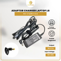 Adaptor Charger LG Electronics 19\ 20\" 22\" 23\" 24\" 27\" LED LCD Monitor Widescreen Ultrawide HDT