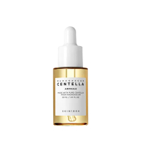 【Skin1004】官方直營 馬達加斯加積雪草-精華液30ml