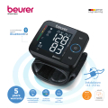 เบอร์เรอร์ เครื่องวัดความดันโลหิตที่ข้อมือ รุ่น BC54 Bluetooth