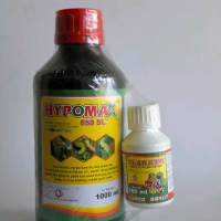 Hypomax - Dimehipo 550SL + penembus