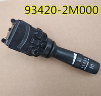 OEM 934202 Công tắc cột gạt nước M000 CHO Hyundai Elantra MD Accent Genesis Coupe CHO Kia Optima For